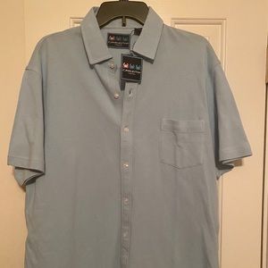 Charlestown Threads Shirt Size L